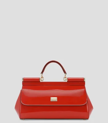Bolsa Elongated Sicily