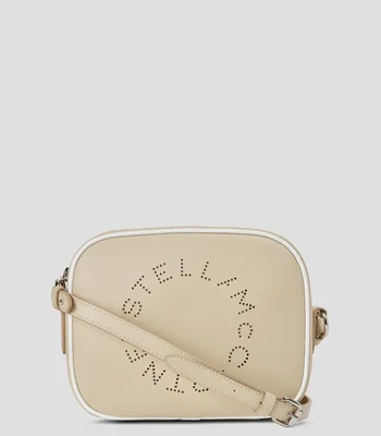 Bolsa Logo Camera