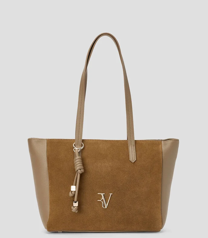 Bolsa Shoulder María fantasía Mujer