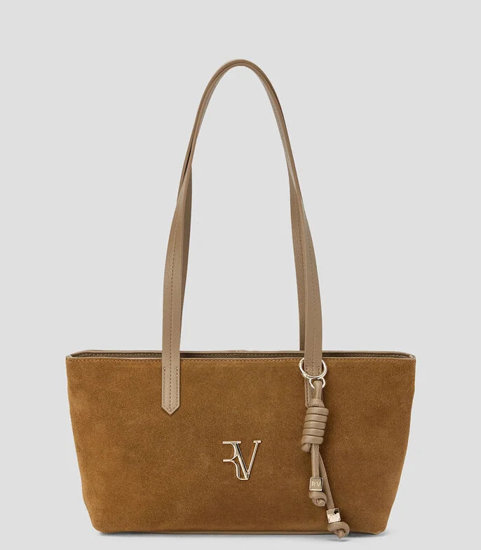 Bolsa Shoulder en Piel Mujer
