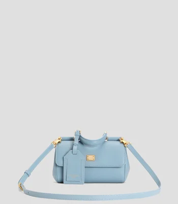 Bolsa My Sicily
