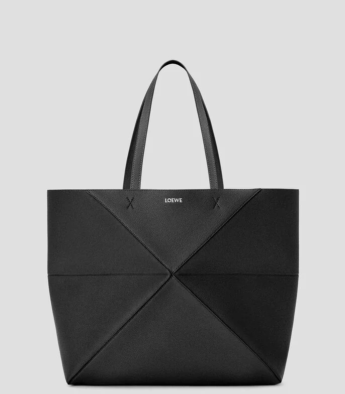 Bolsa Puzzle Fold Mujer