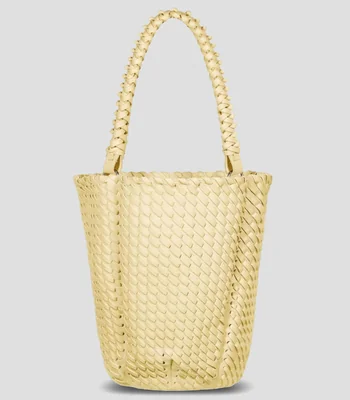 Bolsa tote lisa Mujer