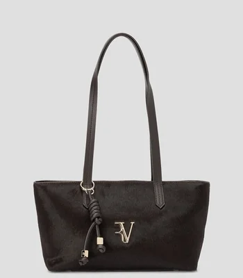 Bolsa Shoulder en Piel Mujer