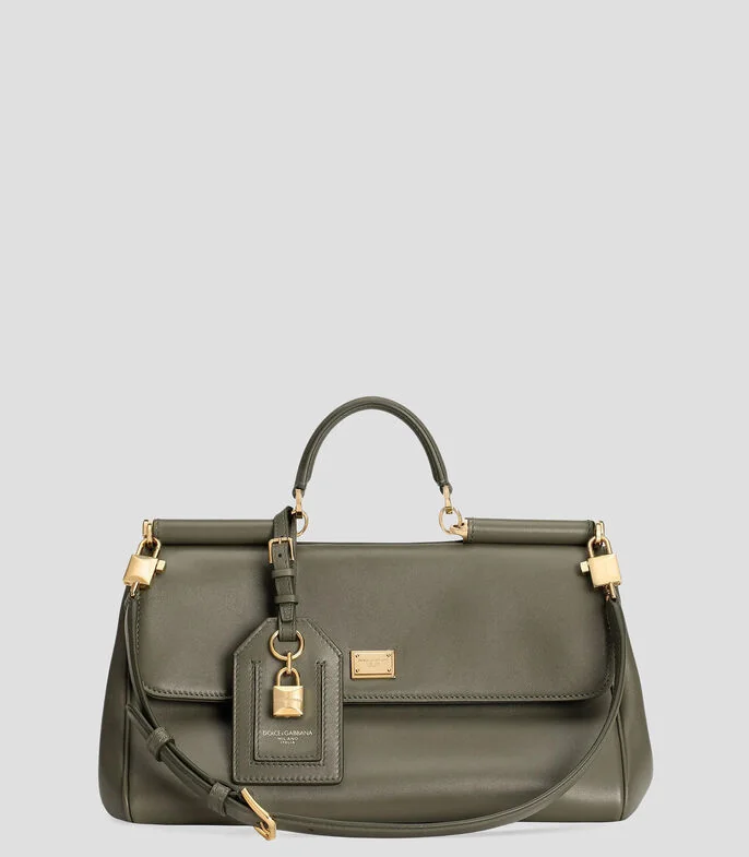 Bolsa My Sicily