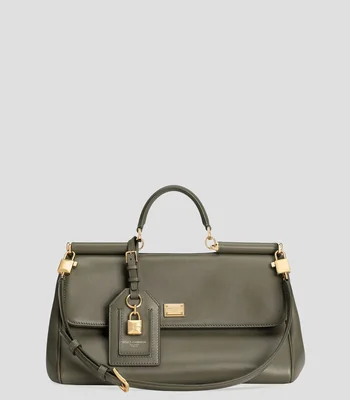 Bolsa My Sicily