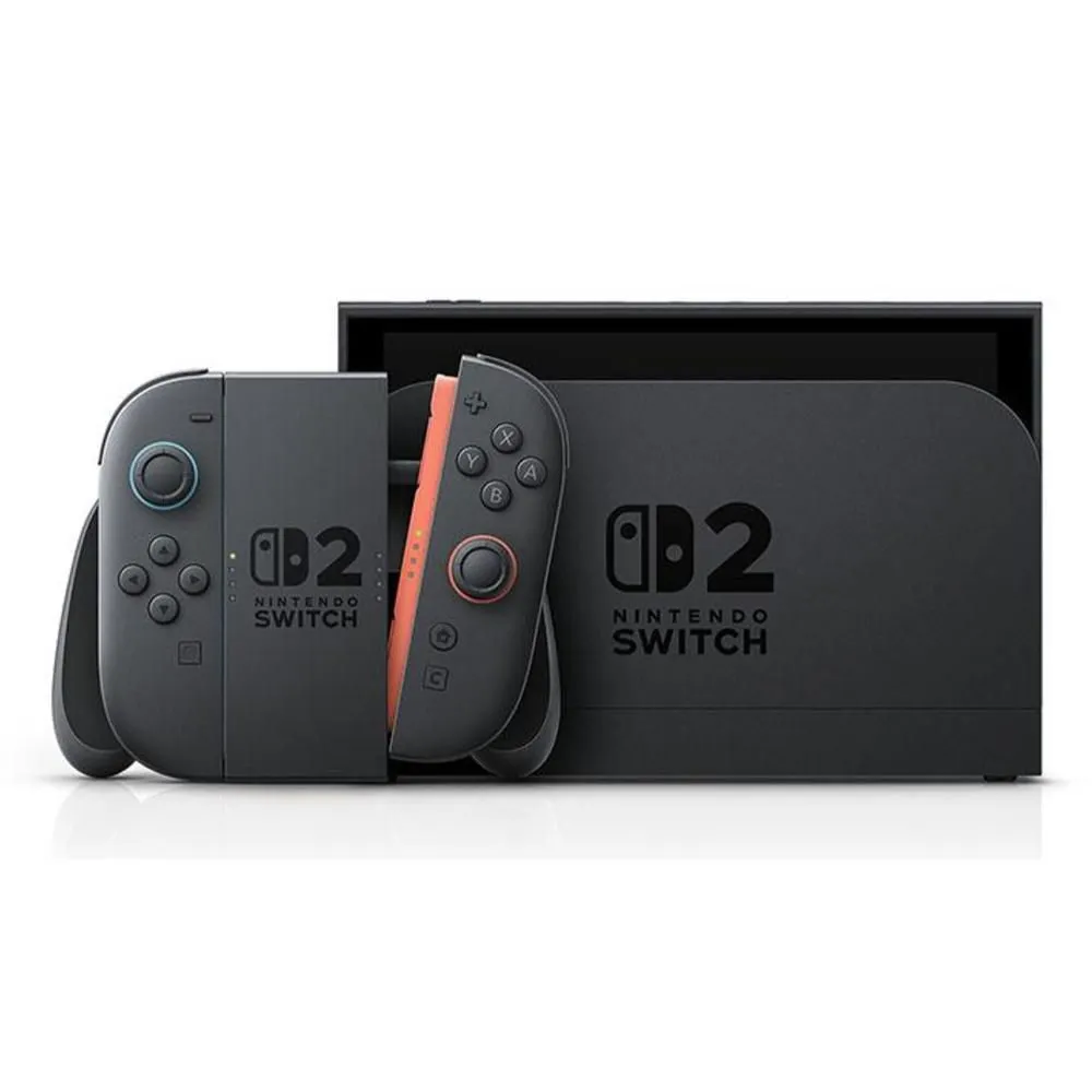 Consola Nintendo Switch 2