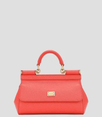 Bolsa Siciliy Coral