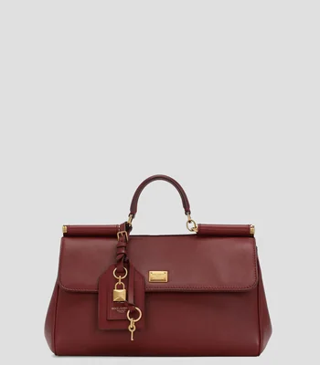 Bolsa My Sicily