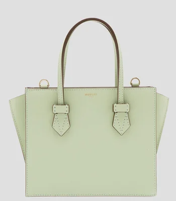 Bolsa Bregancon