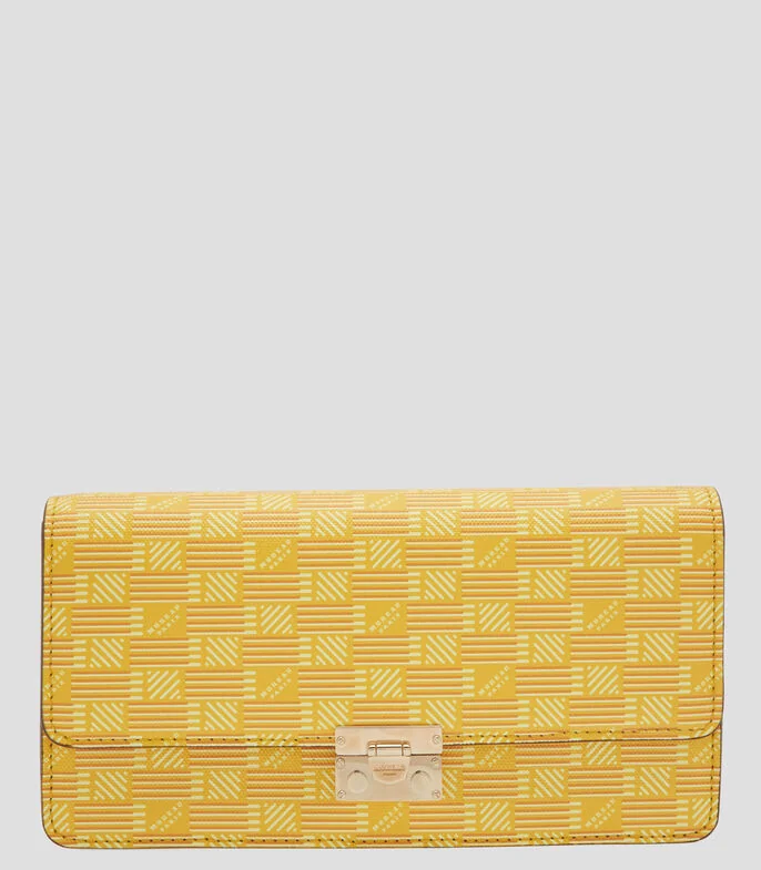 Bolsa shoulder Gigi estampado Mujer