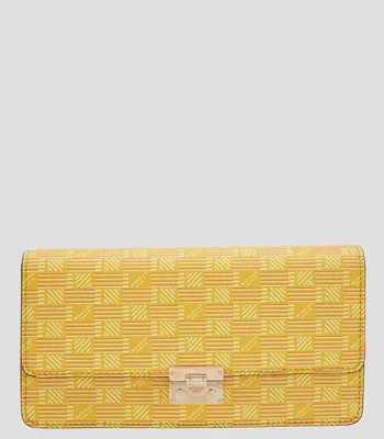 Bolsa shoulder Gigi estampado Mujer