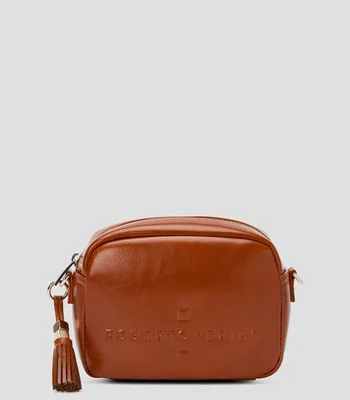 Bolsa Crossbody lisa Mujer