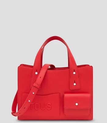 Bolsa Crossbody fantasía Mujer
