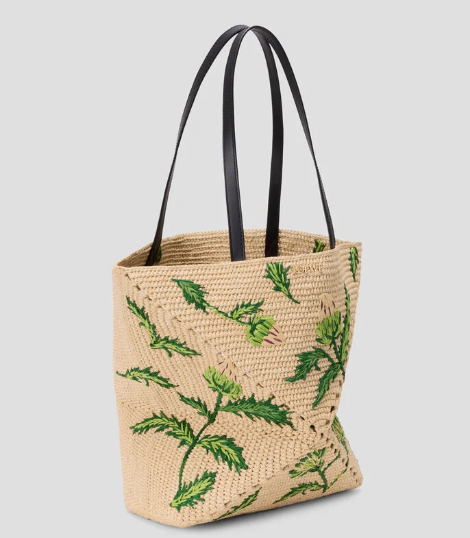 Bolso Puzzle Fold Mujer