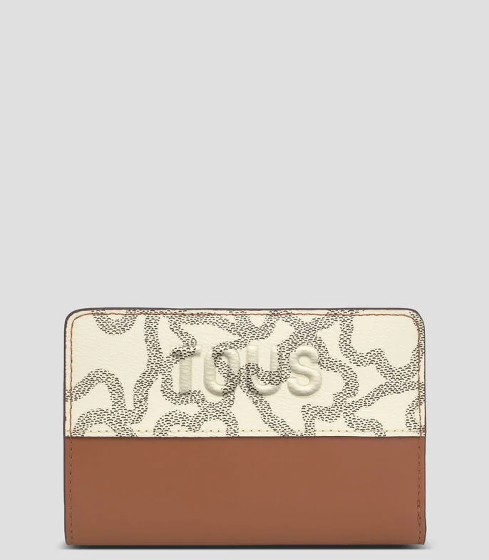 Cartera Kaos Icon con osos Mujer