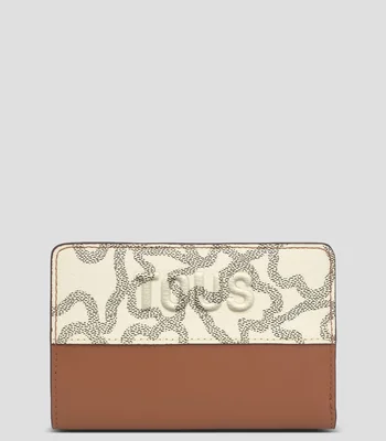 Cartera Kaos Icon con osos Mujer