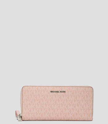 Cartera Travel estampada Mujer