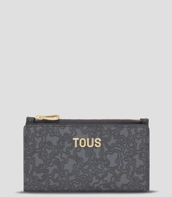 Cartera Kaos Mini Lines estampada Mujer