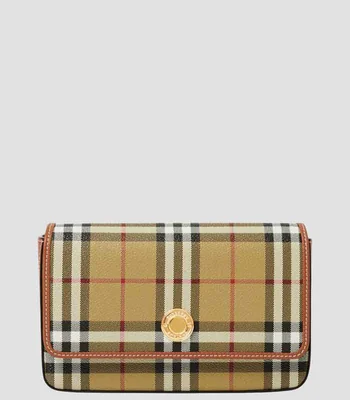 Bolsa Hampshire Mujer