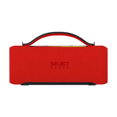 Bocina Select Sound Boom Pro