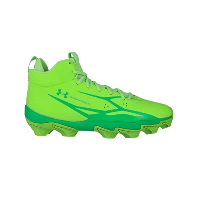 Tachones Under Armour Futbol Americano Spotlight Hammer Hombre 6006214-389