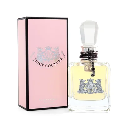 Juicy Couture 100 Ml Edp Spray.