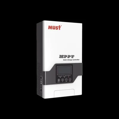 Controlador Solar MPPT 100A 12/24/36/48V, Máximo Voltaje de Circuito Abierto Voc 245Vcc, Configurable para Baterías de Litio