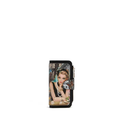 Billetera Multi Sabina Nicole Lee Prt7703-Sab