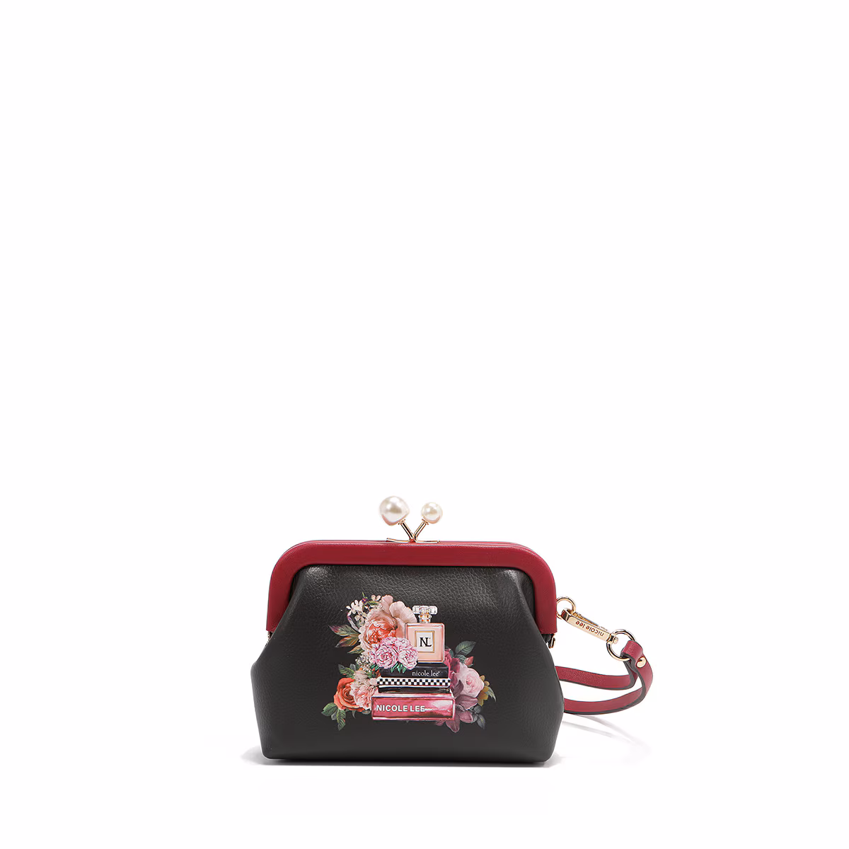 Monedero Multi Sabina Nicole Lee Prt7400-Sab