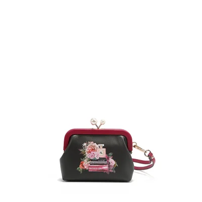 Monedero Multi Sabina Nicole Lee Prt7400-Sab
