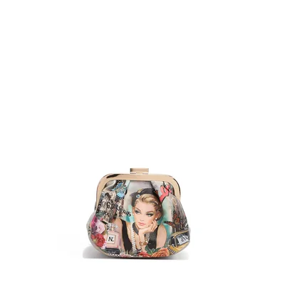 Monedero Multi Sabina Nicole Lee Cp6623-Sab
