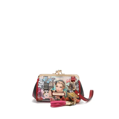 Monedero Multi Sabina Nicole Lee Cp6614-Sab