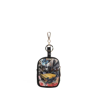Monedero Multi Sabina Nicole Lee Prt7811-Sab