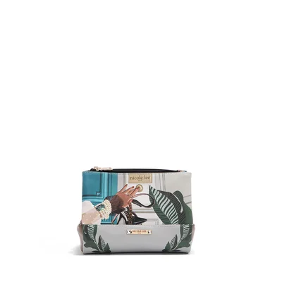 Organizador Azul Emotion Nicole Lee Cos7980-Emt