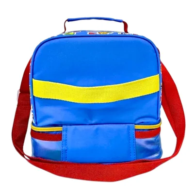 FM Lonchera Bluey 3D Frutas BL616