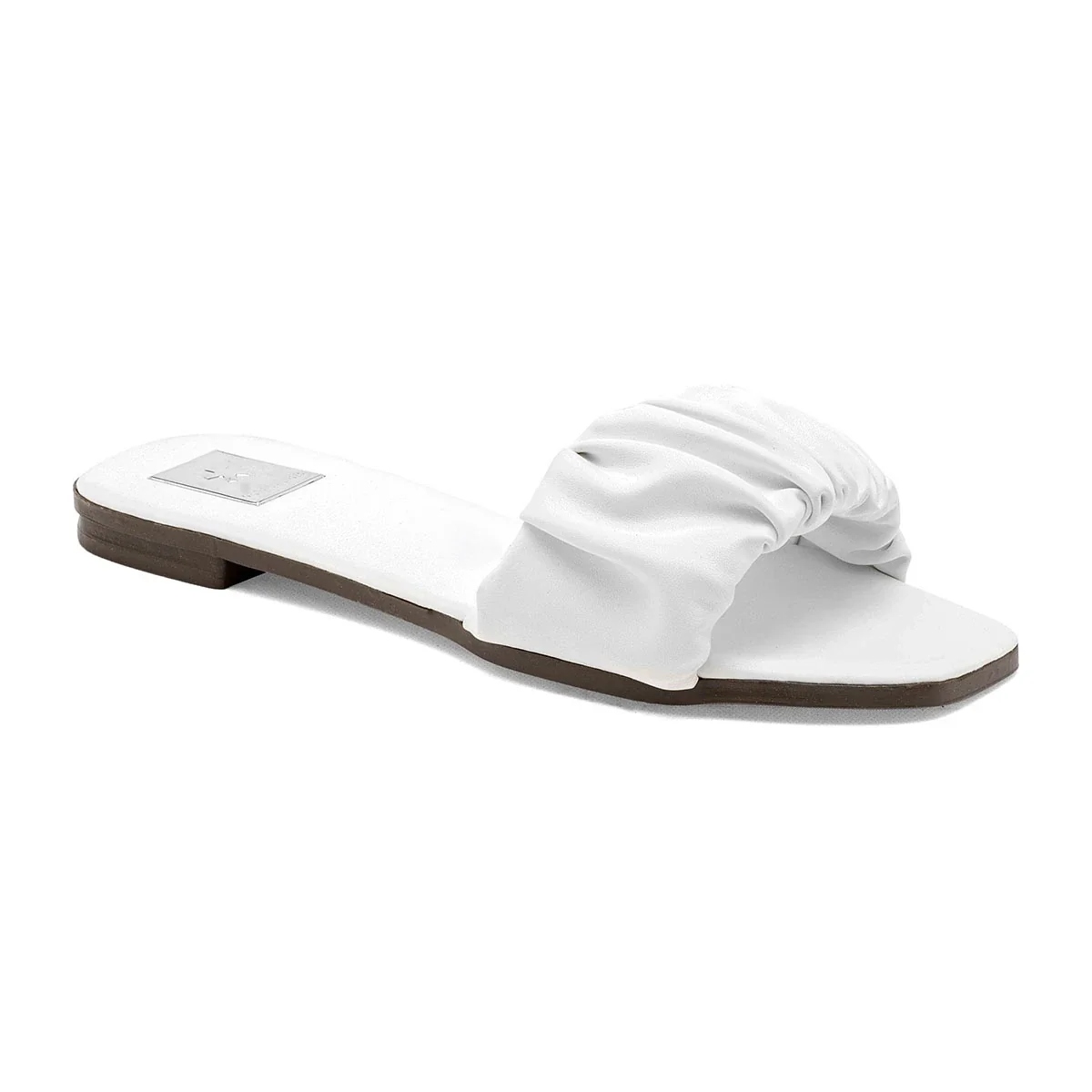 Moramora sandalia para mujer blanco cod 109077-1