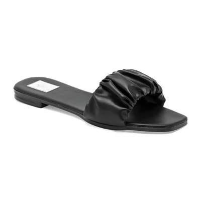 Moramora sandalia para mujer negro cod 109079-1