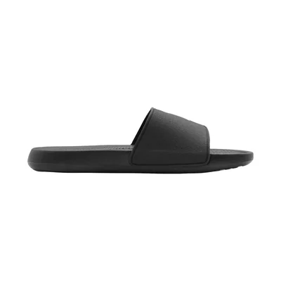 Sandslia Slide Shark Nautica Negro para Hombre