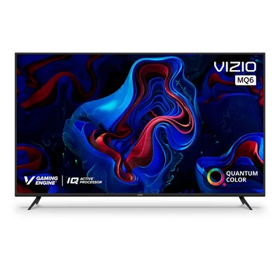 Pantalla Smart Tv 58 Vizio 4k Uhd Quantum Hdr Usb Hdmi Reacondicionado