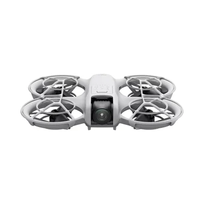 Dron Dji Neo Fly More Combo Gris