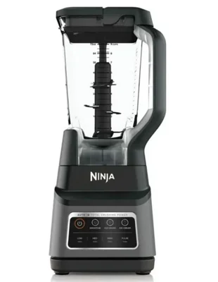 LICUADORA NINJA MOD. BN701LAA GRIS AUTO-iQ