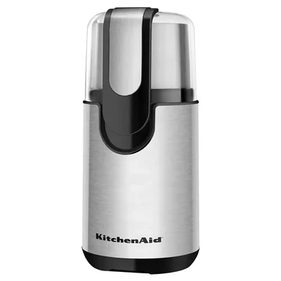 Molino de Cuchillas KitchenAid BCG111OB 4 Oz / 12 Tazas