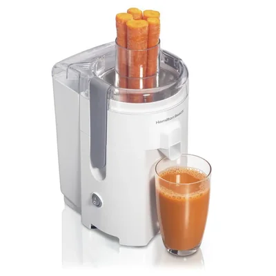 Prepara jugos frescos y saludables en se