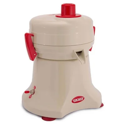 Extractor de jugos Estandar Turmix -End-