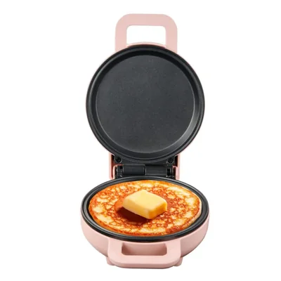 Hukën x MasterChef | Máquina para Hot Cakes Mini HEAT+ | Calentamiento