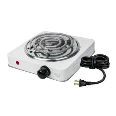 Volteck PAEL-1CP, Parrilla eléctrica Sencilla