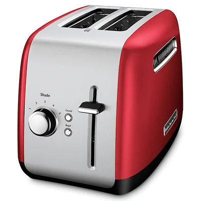 Tostador Kitchenaid KMT2115ER 2 rebanas