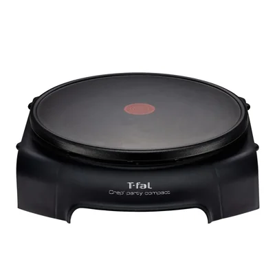 Crepera parrilla comal electrico t-fal py301072 interruptor