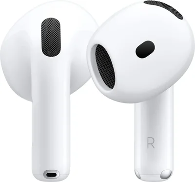 AirPods Apple 4a Gen Blancos Reacondicionado Grado A